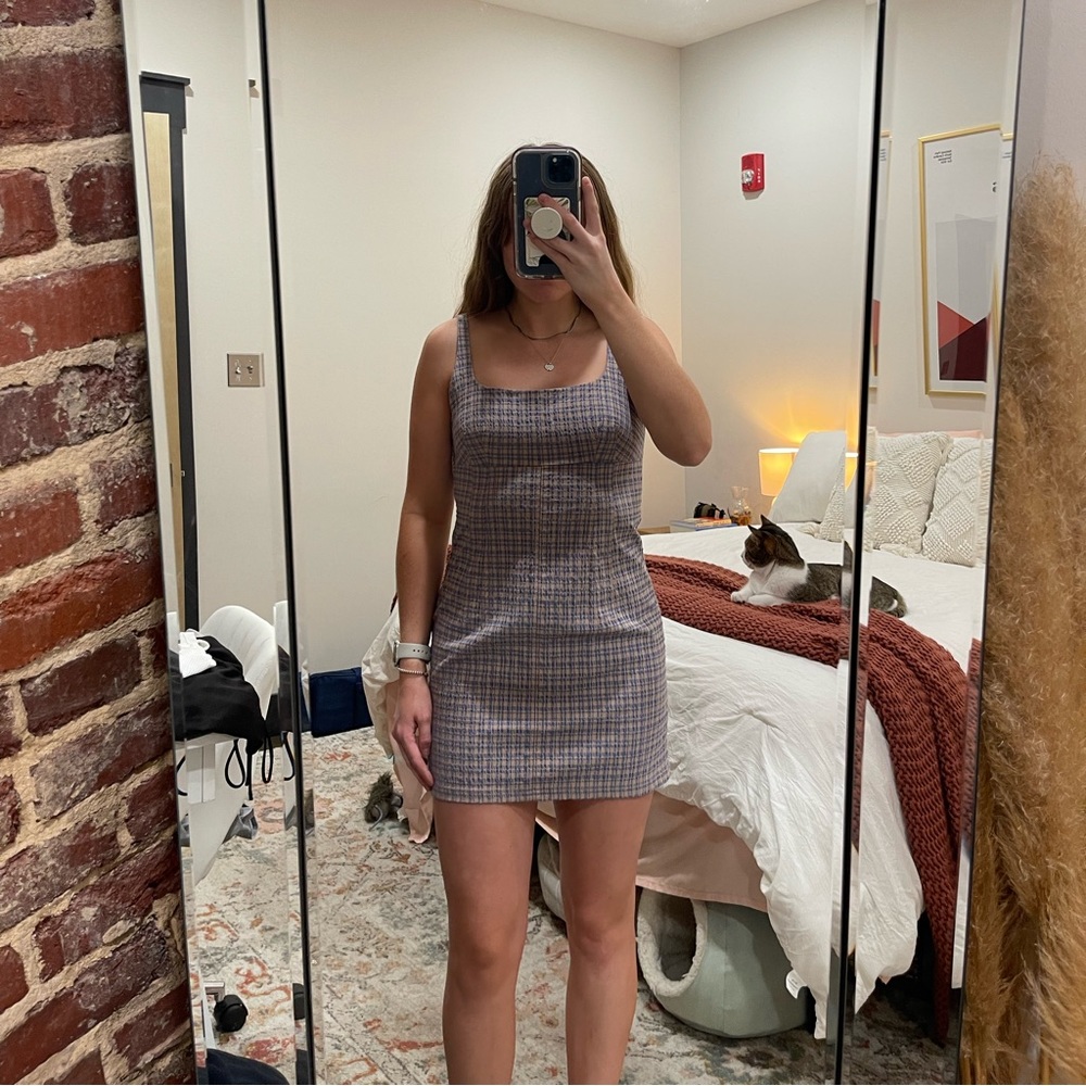 Urban Outfitters dress